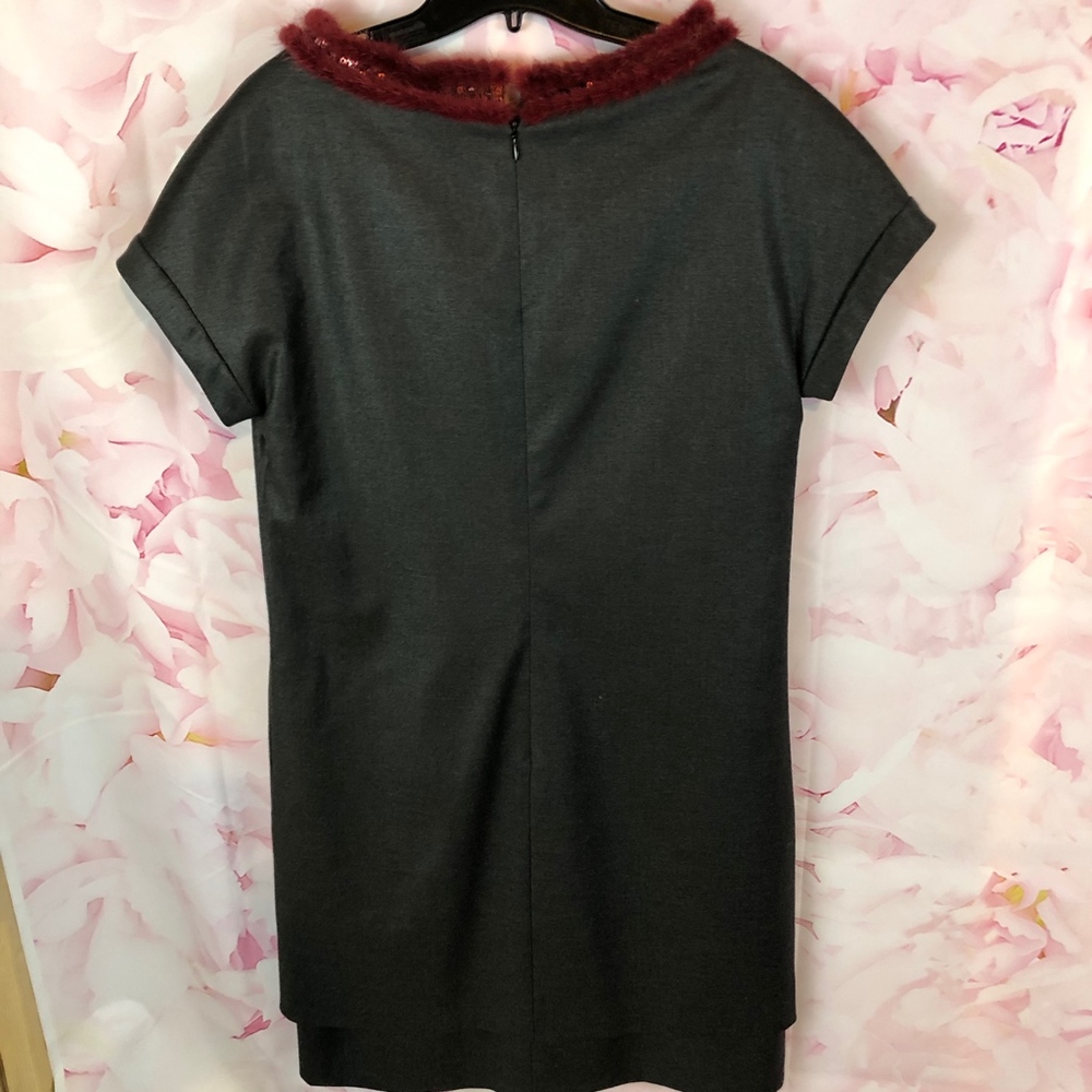 Pamella Roland 4 Dress - Picture 4 of 6